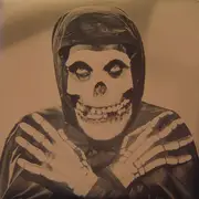 LP - Misfits - Collection II