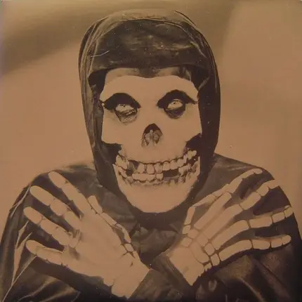 the misfits - Collection II