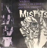 Misfits - Die, Die My Darling