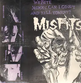 The Misfits - Die, Die My Darling
