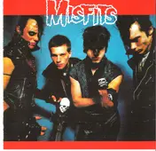 The Misfits - Horror Business