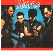 Misfits - Horror Business