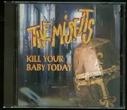 Misfits - Kill Your Baby Today
