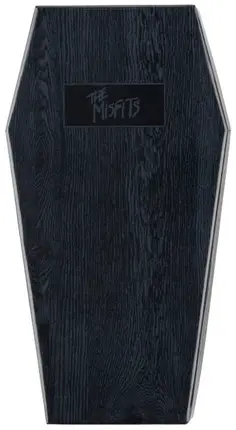 Misfits - The Misfits Box Set