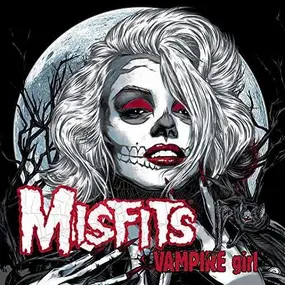 The Misfits - Vampire..