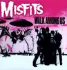 LP - Misfits - Walk Among Us - 180 GR VINYL