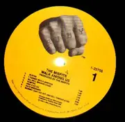 LP - Misfits - Walk Among Us
