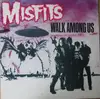 LP - Misfits - Walk Among Us - RARE ITALIAN ORIGINAL