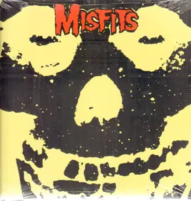 The Misfits - Misfits