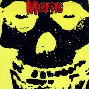 LP - Misfits - Misfits