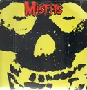 LP - Misfits - Misfits - Still Sealed