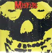 LP - Misfits - Misfits - Still Sealed