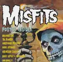 CD - Misfits - American Psycho
