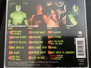 CD - Misfits - American Psycho