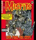 CD - Misfits - Cuts From The Crypt