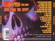 CD - Misfits - Cuts From The Crypt