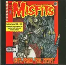 CD - Misfits - Cuts From The Crypt