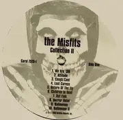 LP - Misfits - Collection II