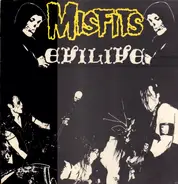 Misfits - Evilive