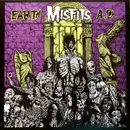 12inch Vinyl Single - Misfits - Earth A.D. / Wolfs Blood