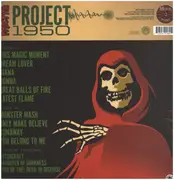 LP - Misfits - Project 1950