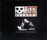 CD - Misfits - Project 1950