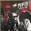 LP - Misfits - Static Age - Pink red vinyl