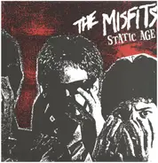 Misfits - Static Age