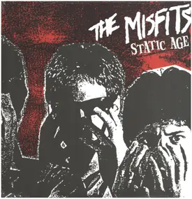 The Misfits - Static Age