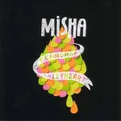 MISHA - TEARSDROP SWEETHEART