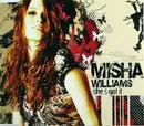 CD Single - Misha Williams - She's Got It