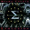 CD - Misha Calvin - Evolution