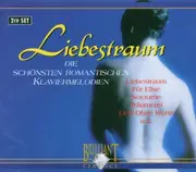 CD - Misha Goldstein , Various - Liebestraum