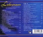 CD - Misha Goldstein , Various - Liebestraum