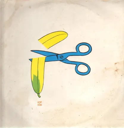 Misha Mengelberg , Peter Brötzmann , Evan Parker , Peter Bennink , Paul Rutherford , Derek Bailey , - Groupcomposing