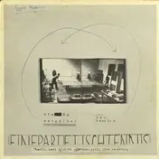 Misha Mengelberg - Einepartietischtennis
