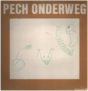 LP - Misha Mengelberg - Pech Onderweg