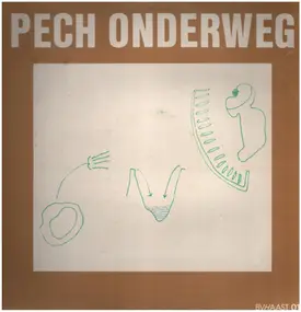 Misha Mengelberg - Pech Onderweg