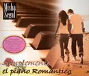 CD-Box - Misha Segal - Simplemente El Piano Romantico - fatbox