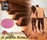 CD-Box - Misha Segal - Simplemente El Piano Romantico - fatbox