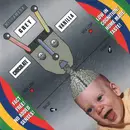 CD - Mishambra - Soft As A Baby's Brain