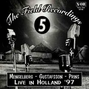 Misha Mengelberg - Live In Holland '97