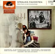 Mishel Piastro und sein Konzertorchester - Strauss Favoriten