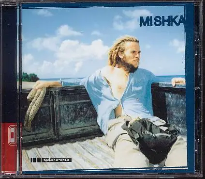 Mishka - Mishka - Limited Edition
