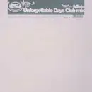 12inch Vinyl Single - Misia - Unforgettable Days (Club Mix)
