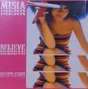 12inch Vinyl Single - Misia - Believe