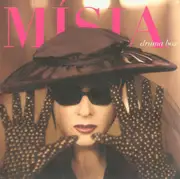 CD - Mísia - Drama Box - Digipak