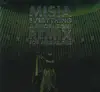 LP - Misia - Everything (Junior Vasquez + Gomi Remix From Marvelous) - Embossed