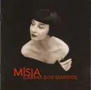CD - Misia - Garras Dos Sentidos