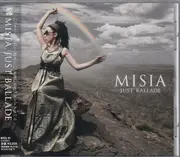 CD - Misia - Just Ballade